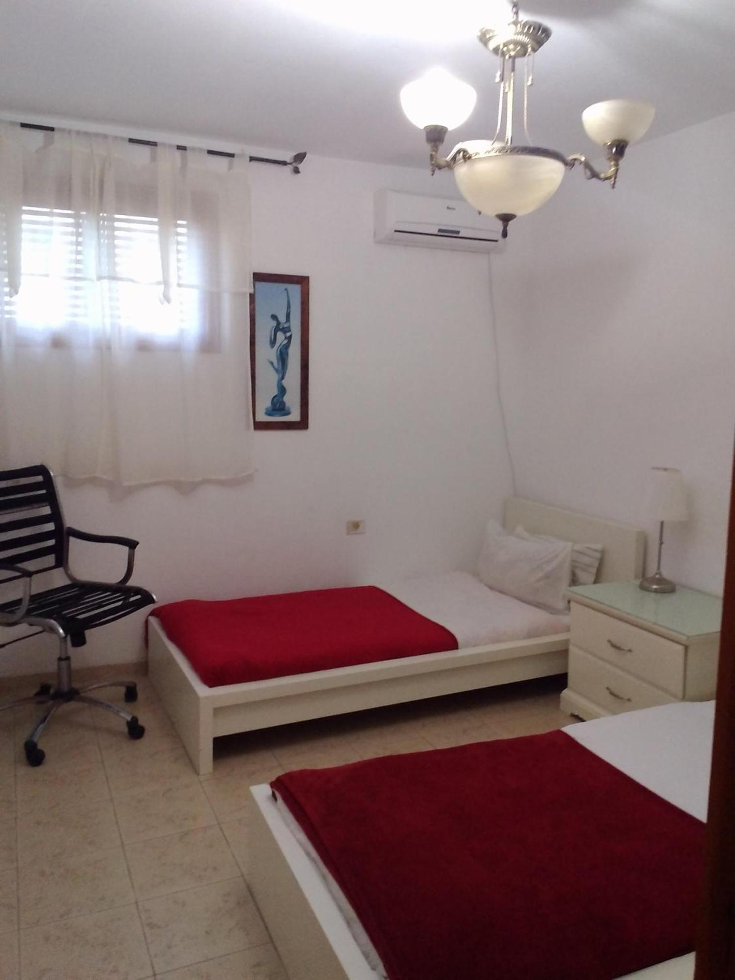Hotel Castel Aschkelon Zimmer foto