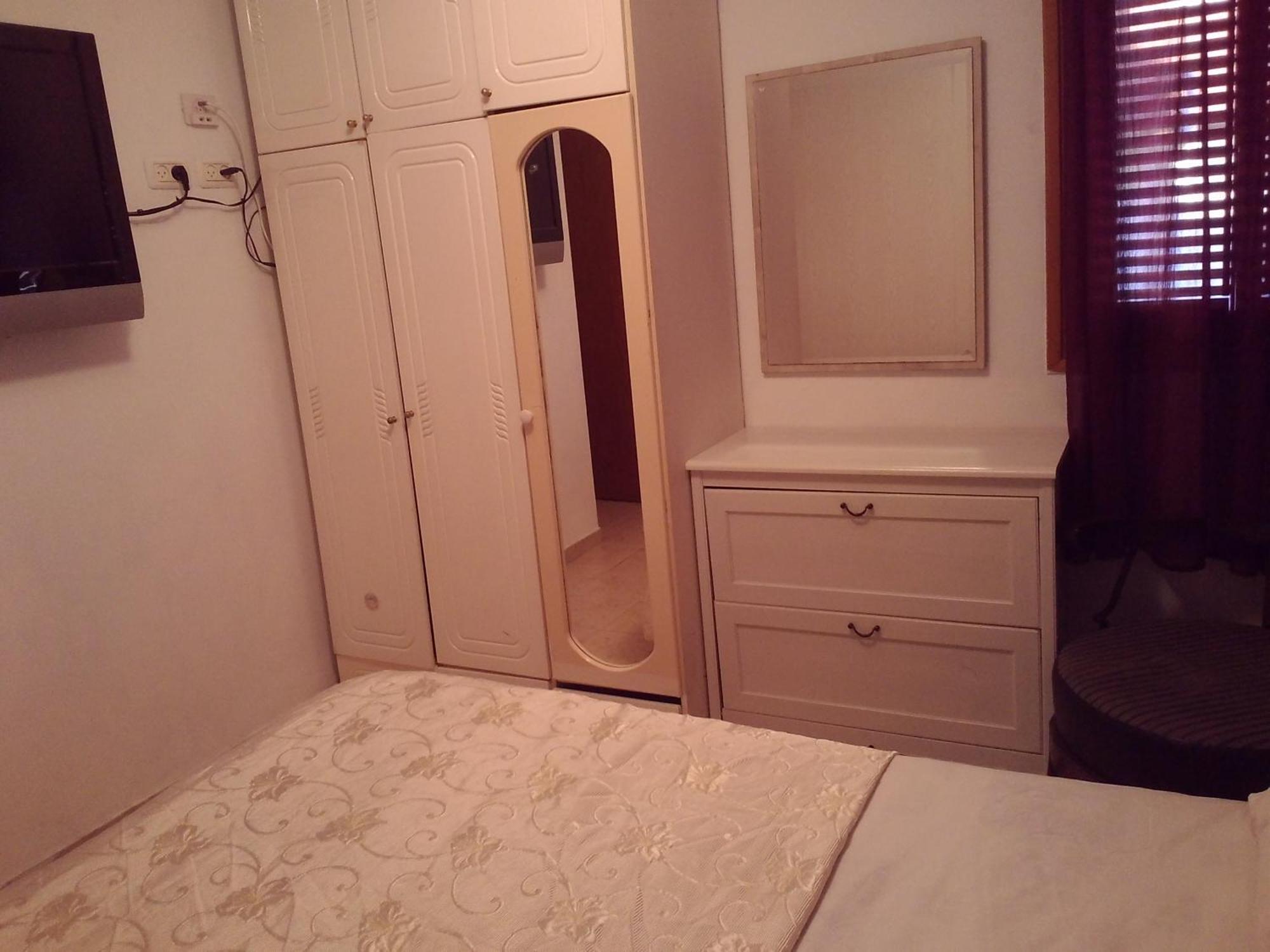 Hotel Castel Aschkelon Zimmer foto