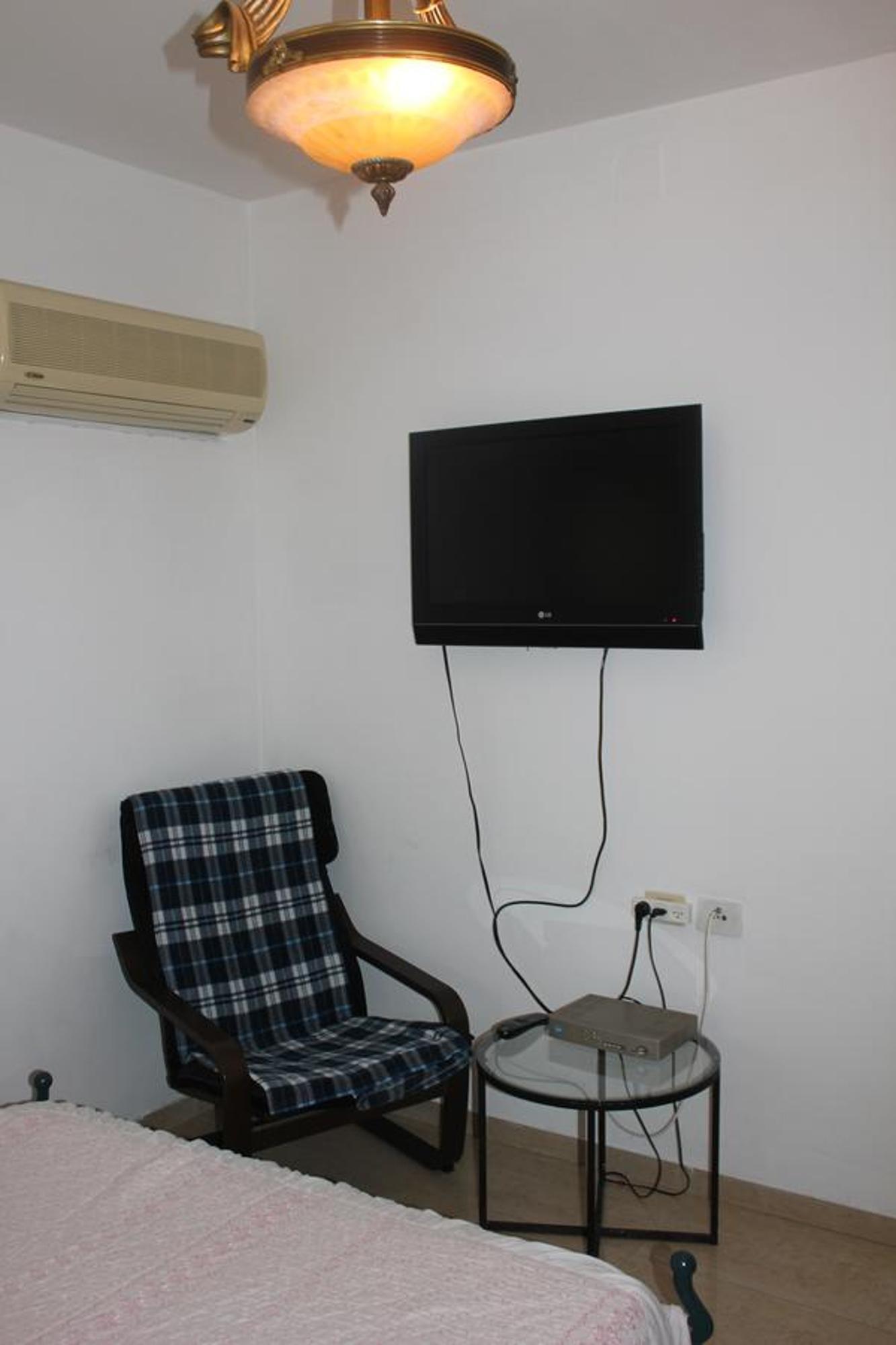 Hotel Castel Aschkelon Zimmer foto