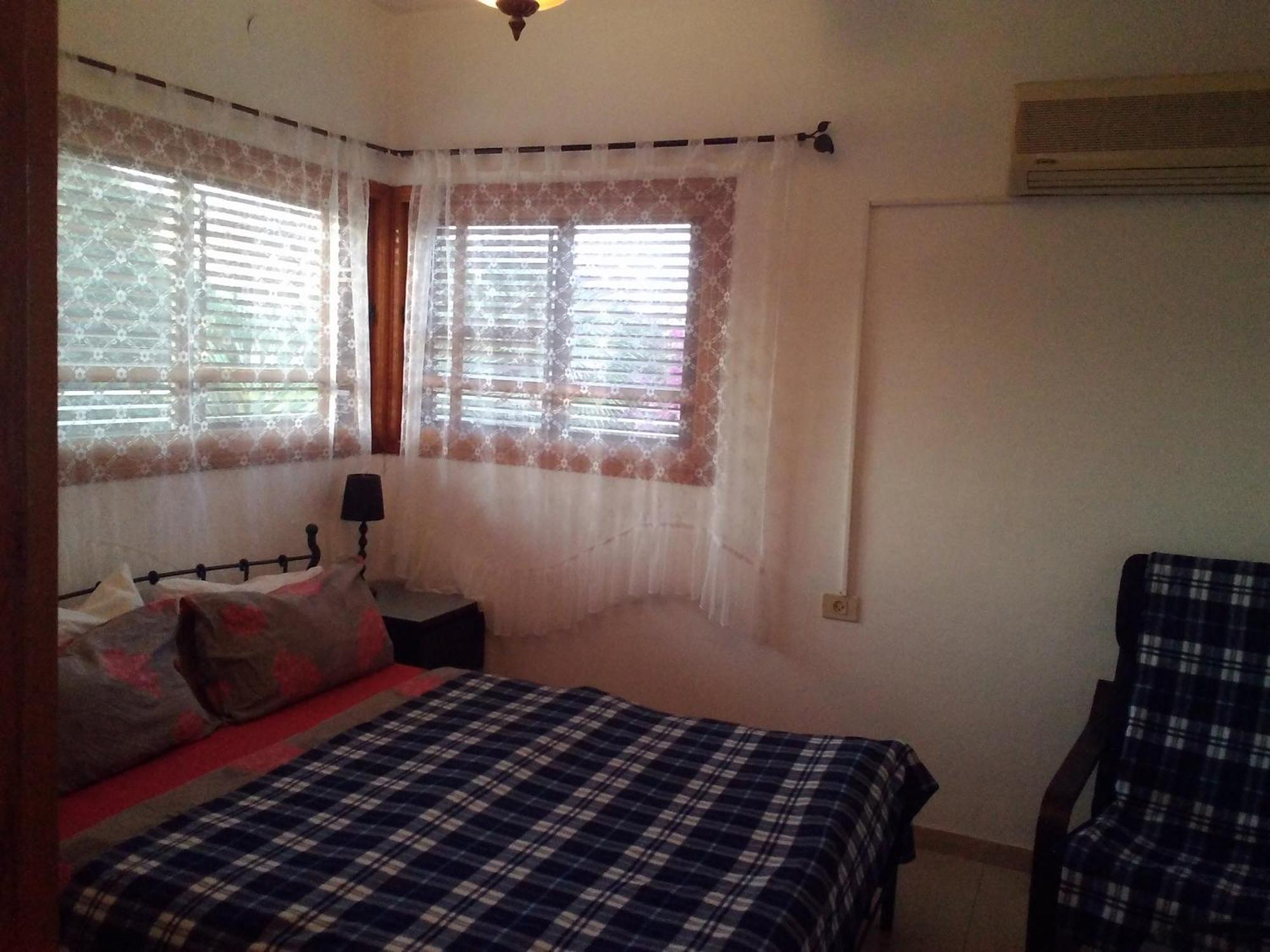 Hotel Castel Aschkelon Zimmer foto