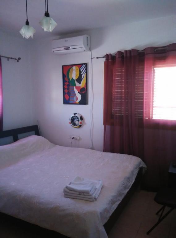 Hotel Castel Aschkelon Zimmer foto