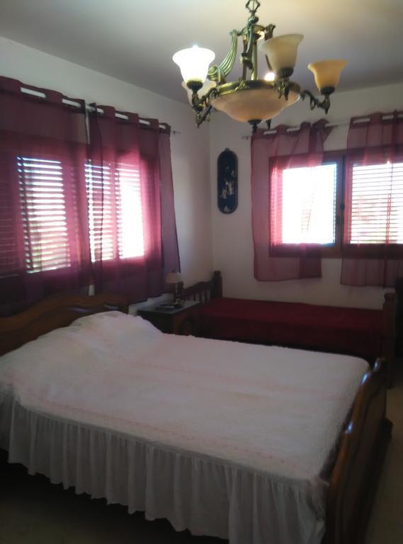 Hotel Castel Aschkelon Zimmer foto
