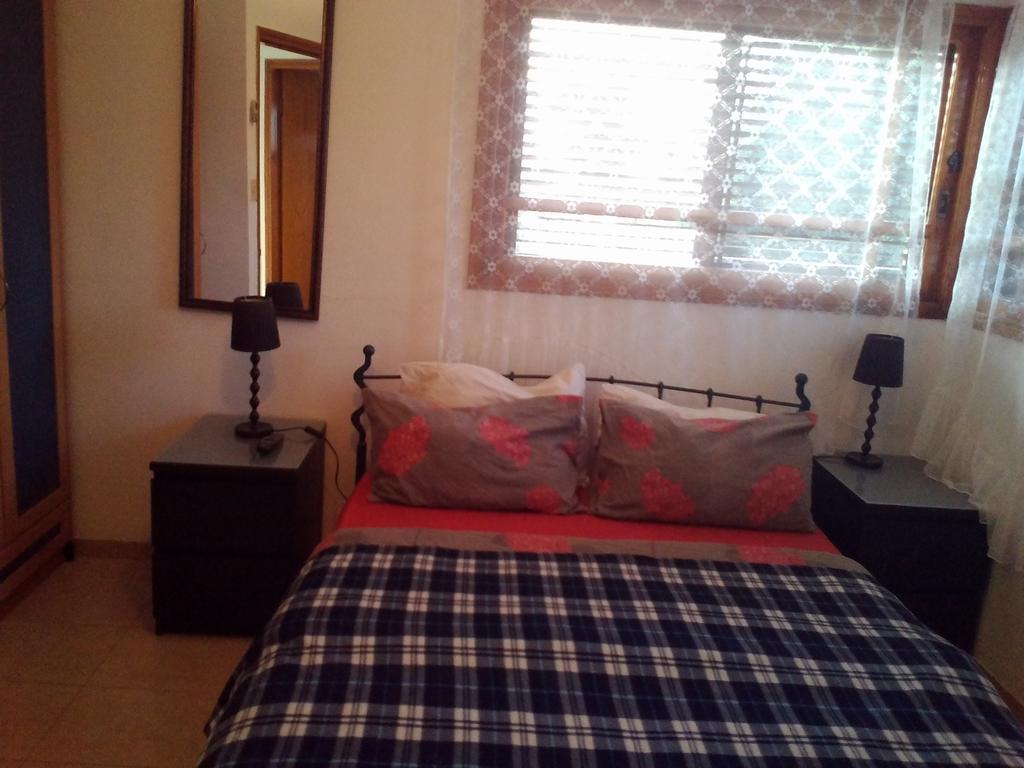 Hotel Castel Aschkelon Zimmer foto